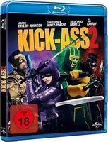 Kick-Ass 2  (Blu-Ray)
