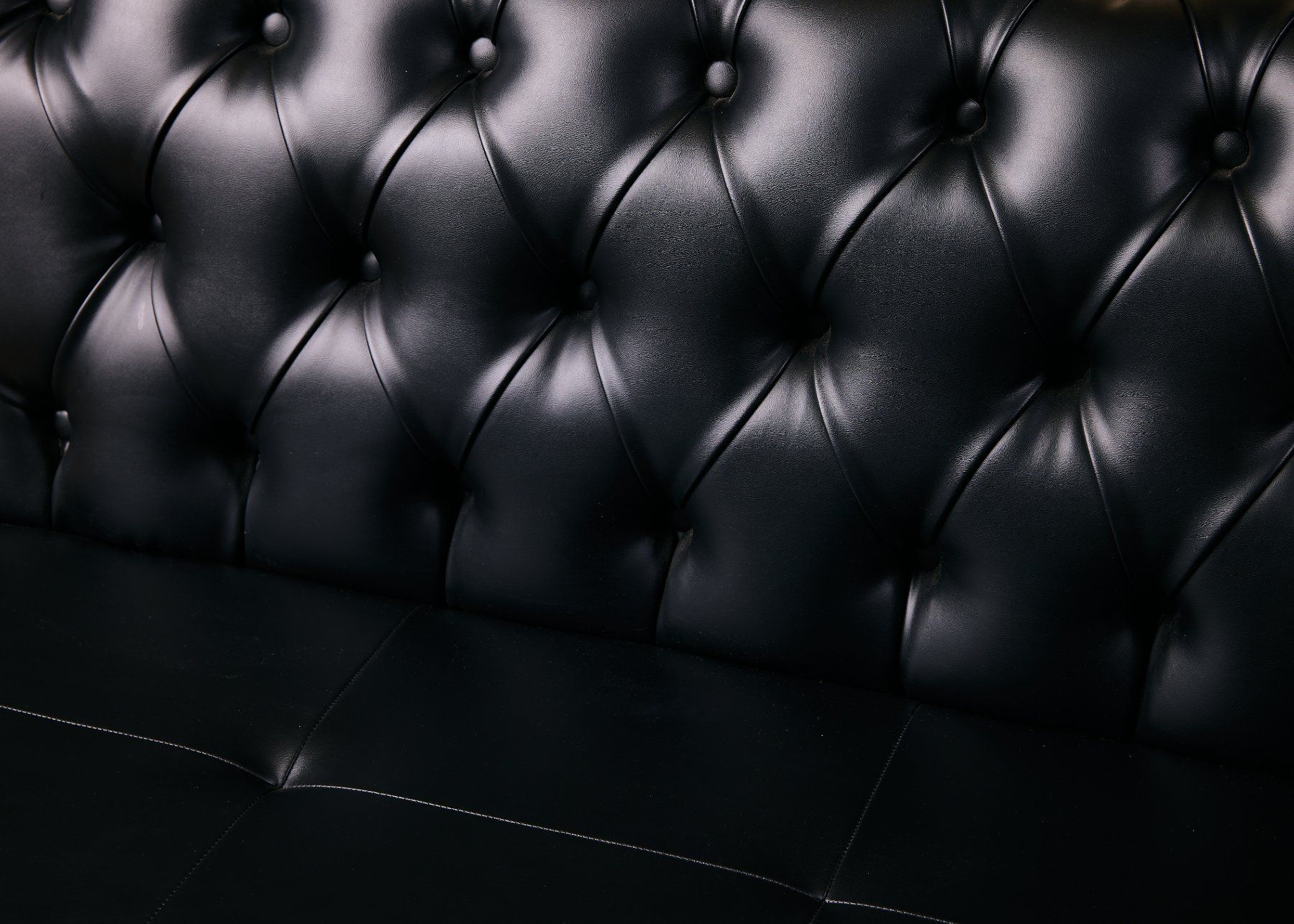 Sofas: Sofa Club-/Lounge-Stil – Gebraucht aus Dübendorf von tho_v2cs 4
