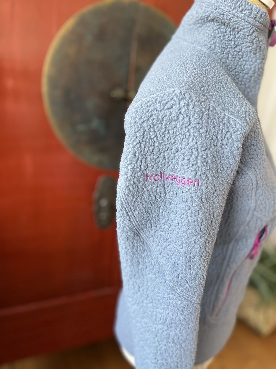 Norrøna Jacken: Norrona Trollveggen Warm 2 Jacke – Gebraucht aus Frauenfeld von  2
