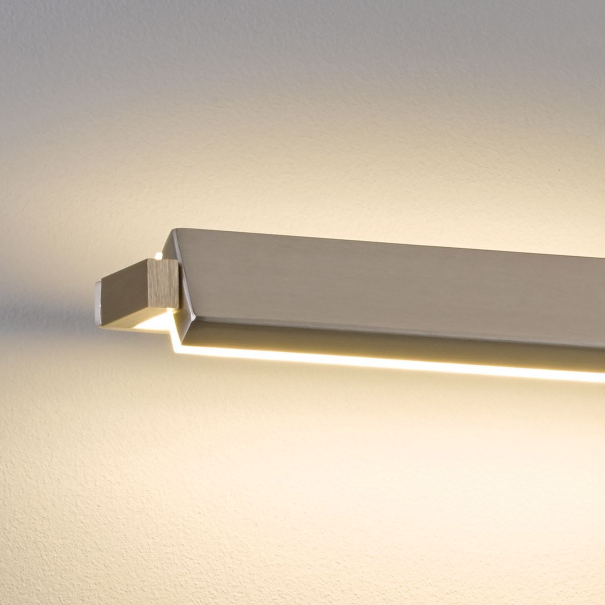 Lampen: LED Wandleuchte, 40 cm x 10 cm – Neu (gemäss Beschreibung) aus Kreuzlingen von Smart-Light 3