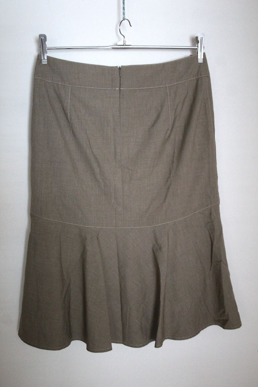 Marella Gonne: Jupe Gr. 40, Marella Made in Italy – Usato da Locarno venduto da madame-tus-sauds 2