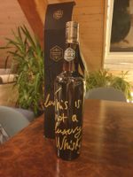 Compass Box : This is not a luxury whisky lmtd edition