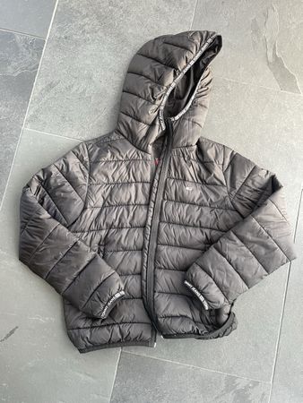 Daunenjacke Tommy Hilfiger 