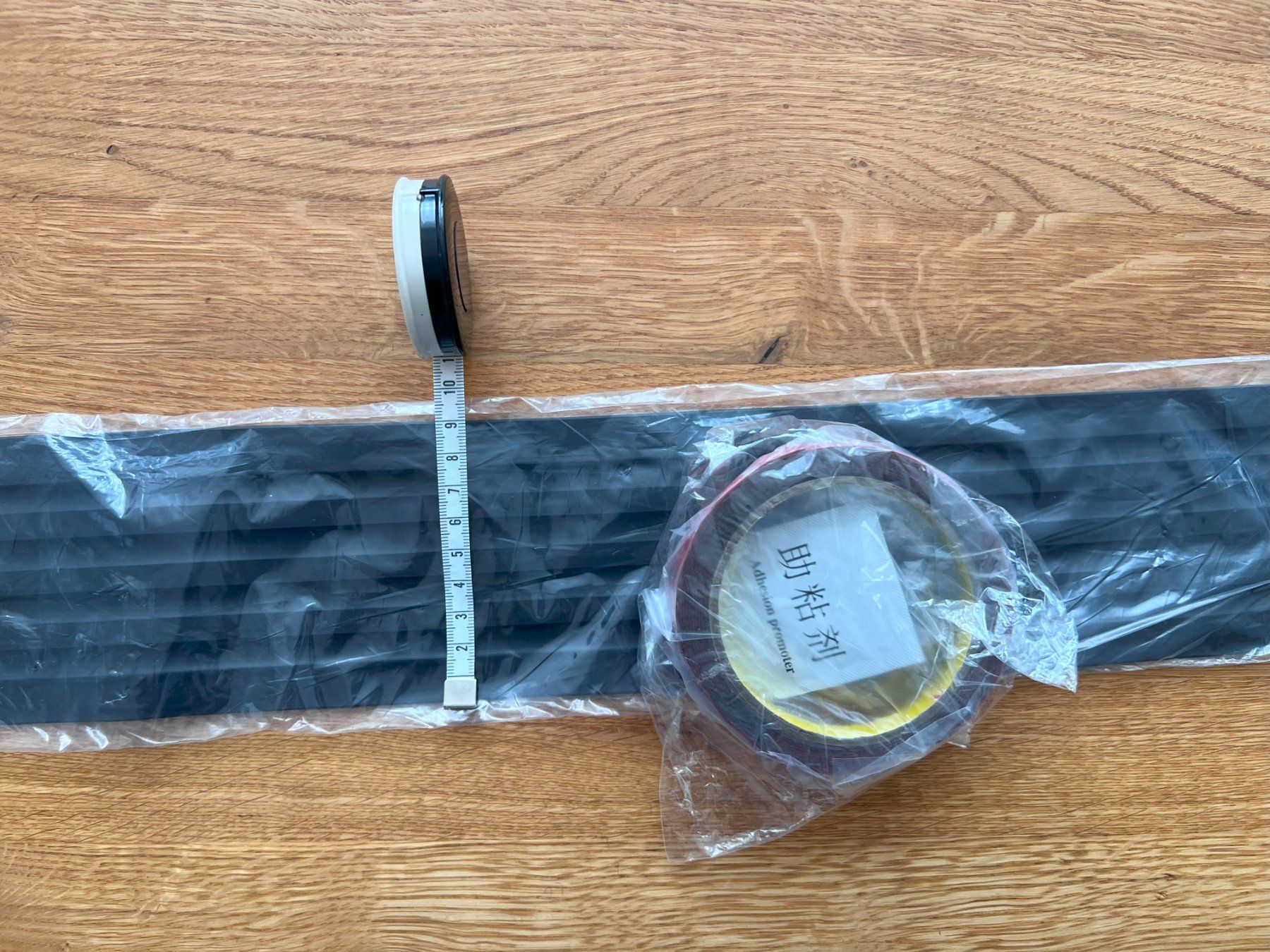 Seat Accessori per altri veicoli: SEAT Ladekantenschutz – Nuovo e nell'imballaggio originale da Root venduto da Tech-Nick 1