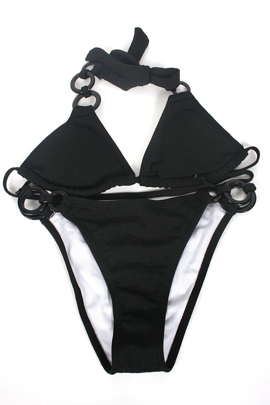 Shein Costumi da bagno & Bikini: SHEIN Bikini schwarz – Usato da Zollikofen venduto da Restwert_Zollikofen 5
