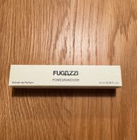 Pomegranoudh Fugazzi 10ml New Release 2026