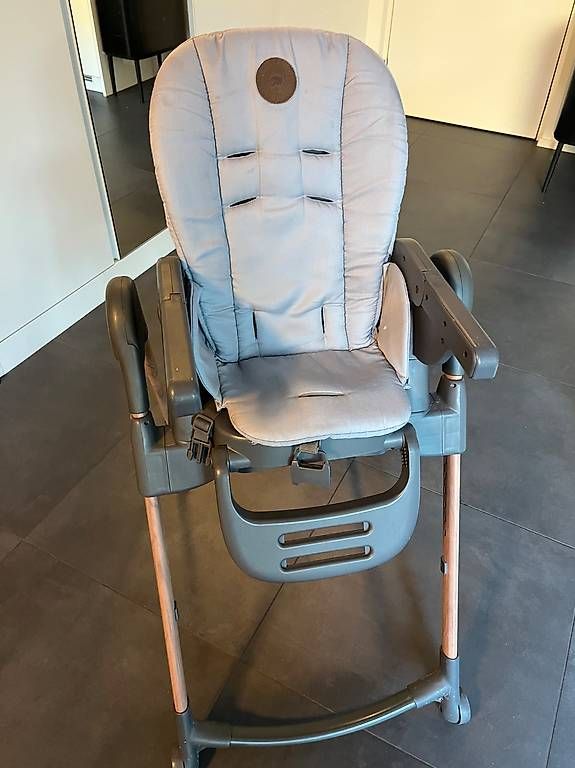 Hochstühle: Seggiolone per bambini Bébé confort – Gebraucht aus Bellinzona von cha_q5hz 1