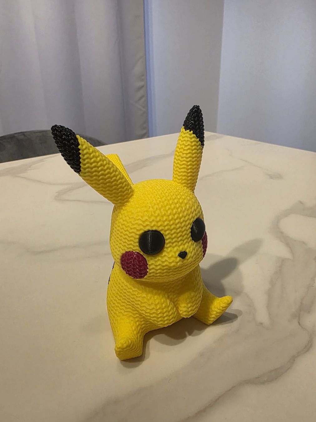 Pokémon Statuette: Pikachu – Nuovo (secondo la descrizione) da Zürich venduto da gab_rv62 1