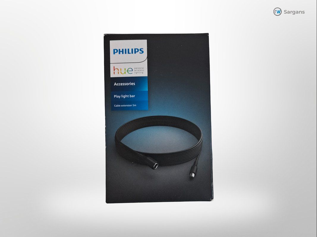 Cavi: PHILIPS HUE Play Verlängerungskabel – Nuovo (secondo la descrizione) da Sargans venduto da Restwert_Sargans