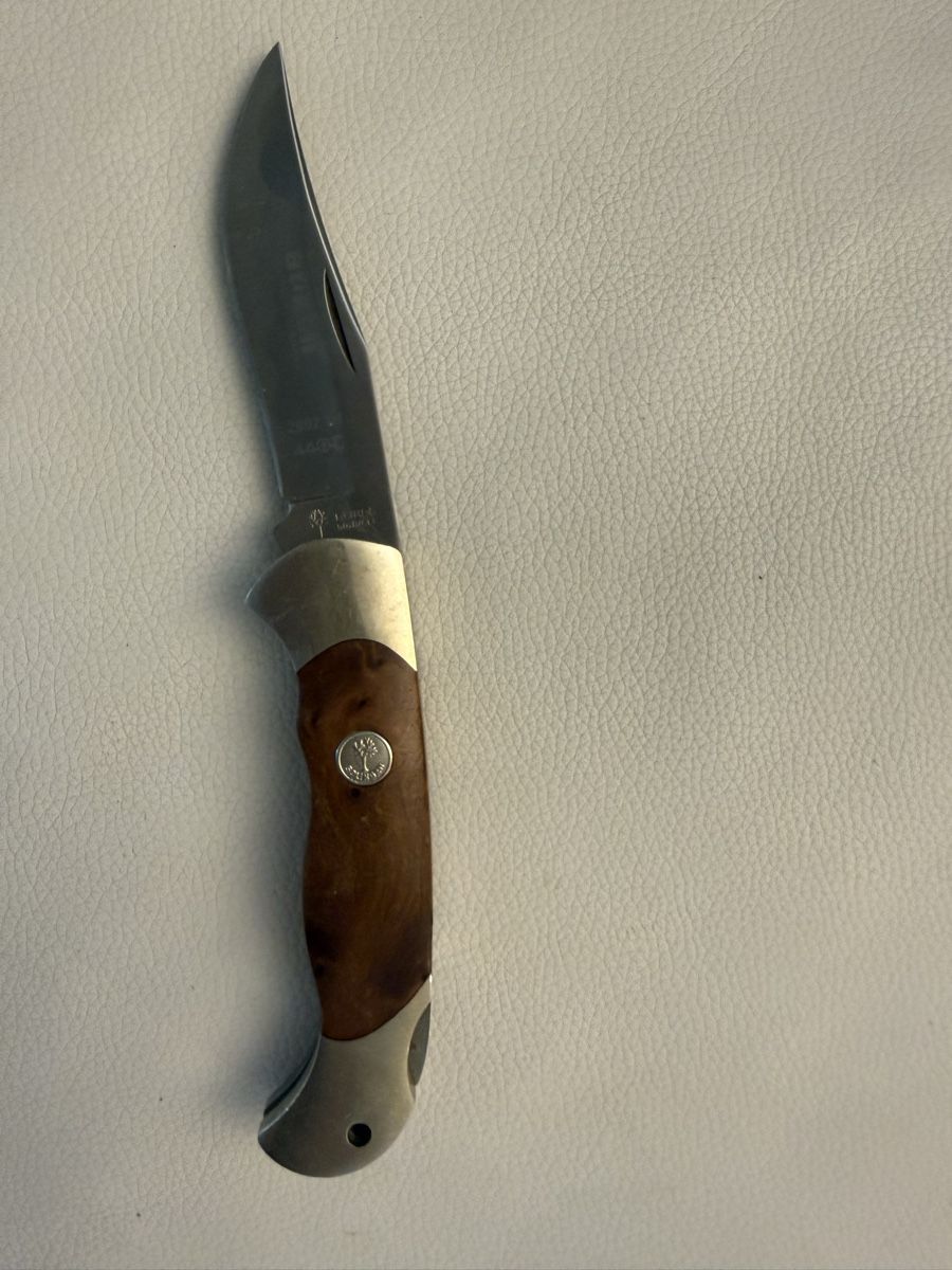 Accessori: Böker Messer 2002TH 44C – Nuovo (secondo la descrizione) da Kloten venduto da Aikotiger