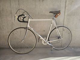 Pinarello Rennvelo Vintage ca. 1984 (aus Erstbesitzt)