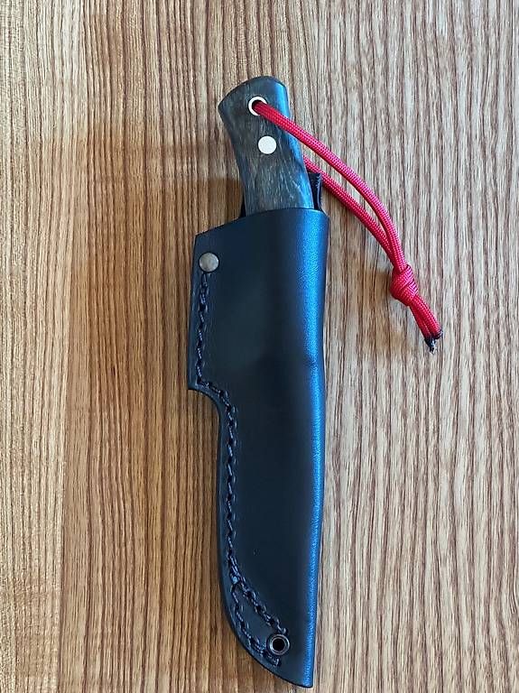 Accessori: Casström No.10 Swedish Forest Knife – Usato da Hasle LU venduto da Logo2000 1