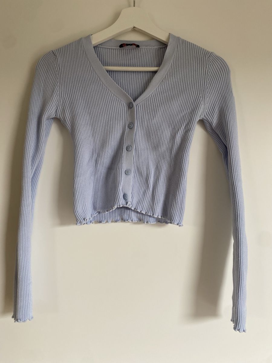 Top: Langarmshirt – Usato da Lützelflüh-Goldb venduto da flu_q9tg
