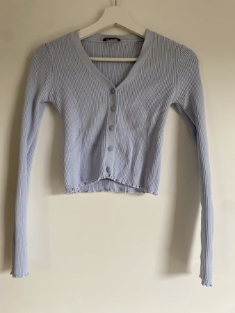 Langarmshirt