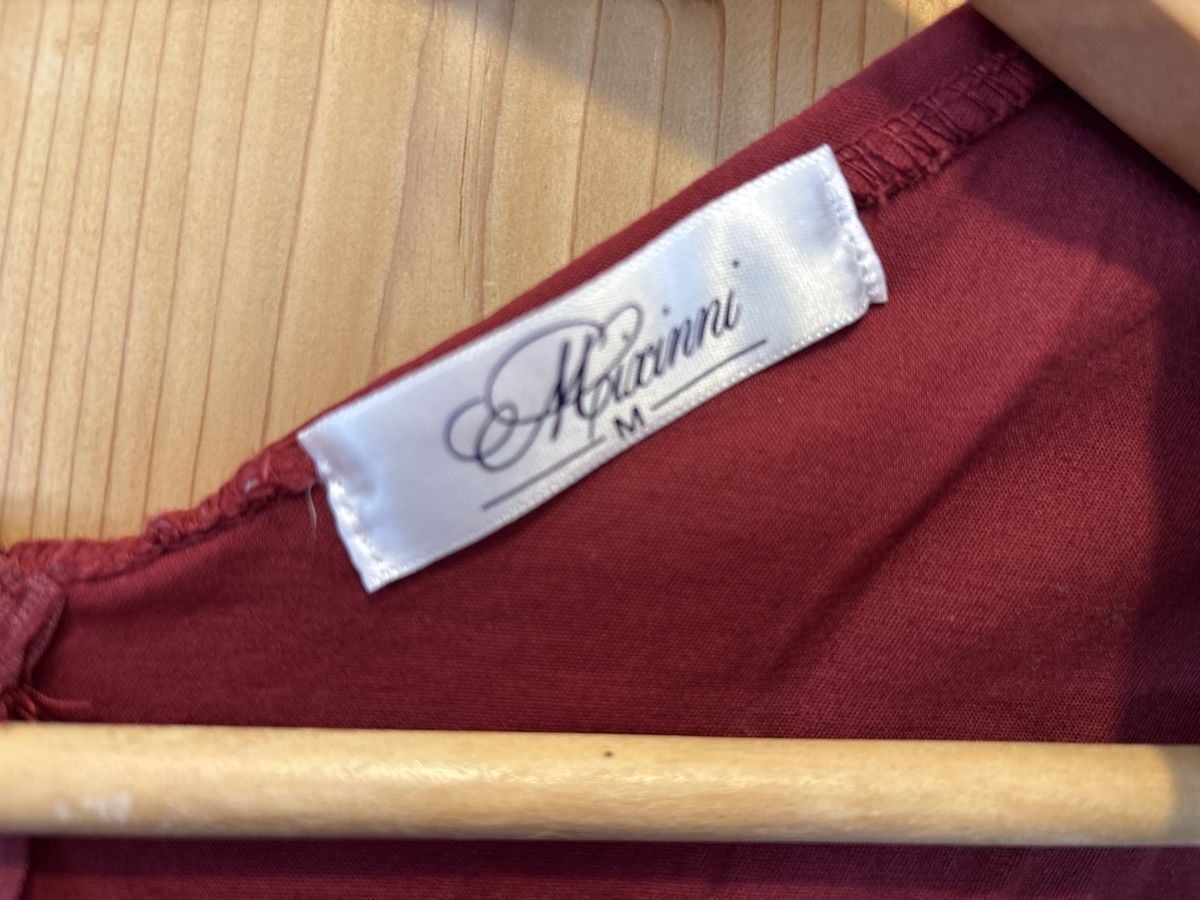 Vestiti: Magnifique robe coton M – Nuovo (secondo la descrizione) da Arbaz venduto da nin_zqc6 2