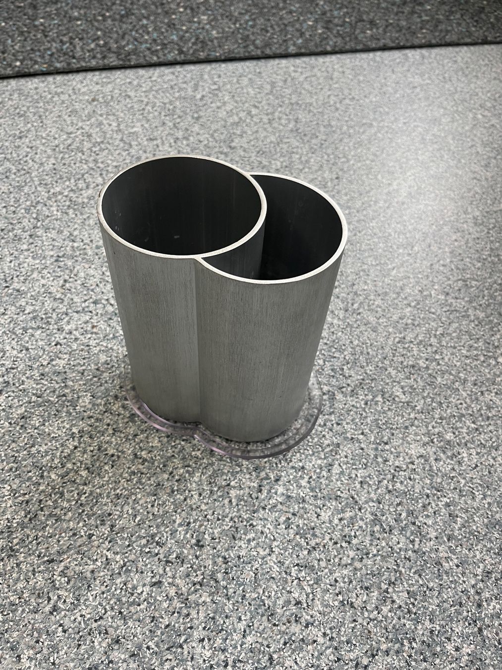 Altro: Weinkühler aus Aluminium mit Eisfach – Usato da Thürnen venduto da gue_c8yz