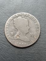 Monnaie Espagne 🇪🇸 1846