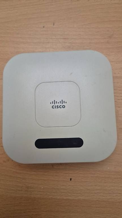 WiFi: Cisco Access Point WAP 321 – Usato da St. Erhard venduto da fro9000 3