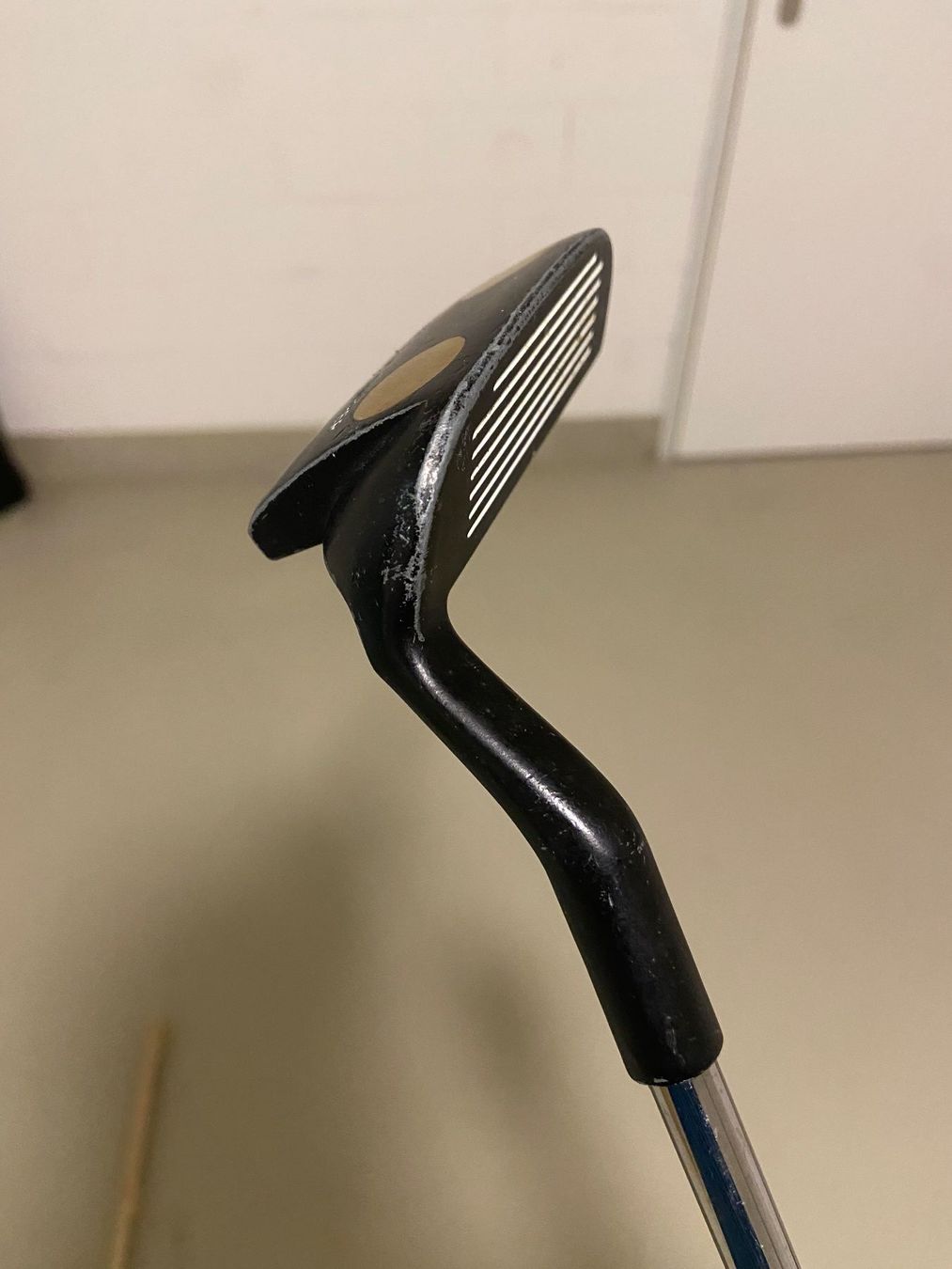 Mizuno Clubs & Sets: RayCook Golf - Classic Plus Chipper -  RH - rechte Seite – D'occasion à Frauenfeld par golfdude