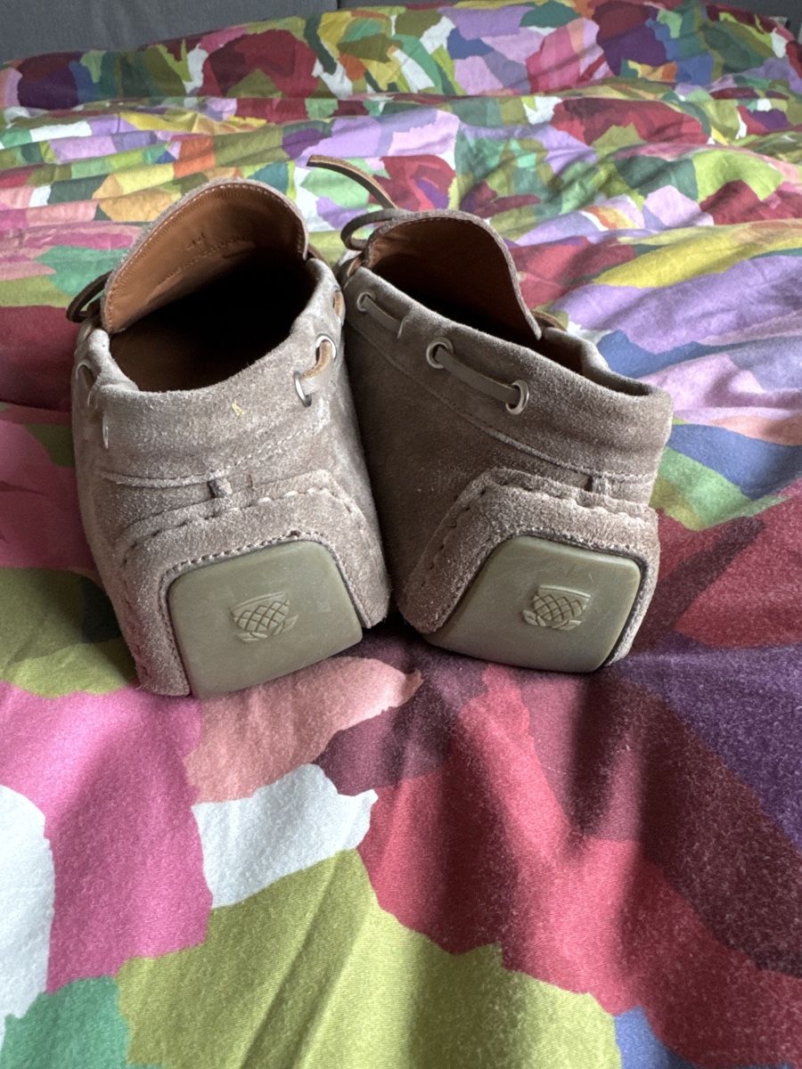 Navyboot Herrenschuhe: Navyboot – Gebraucht aus Menzingen von Dali2504 1
