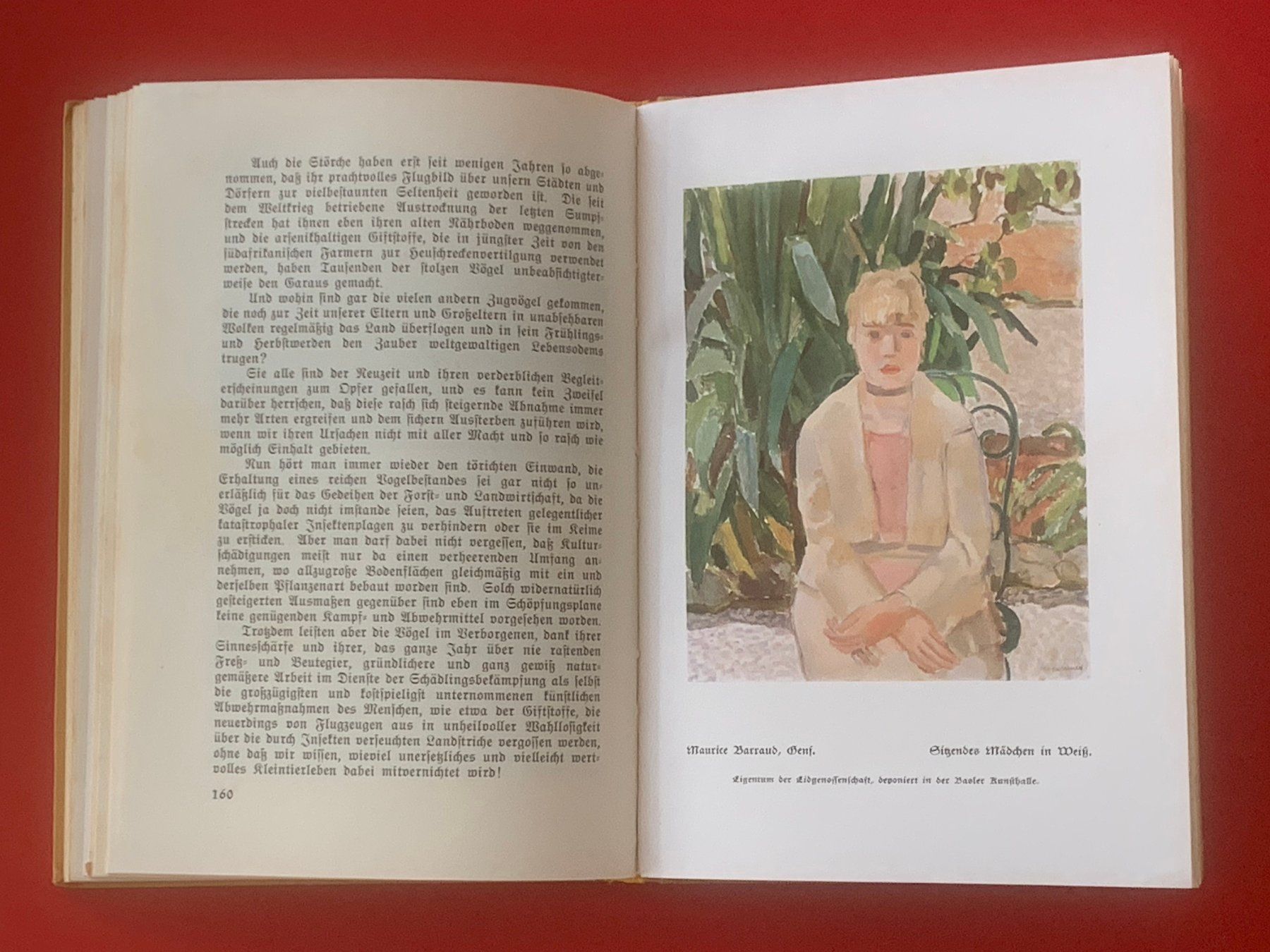 Libri: Die Ernte / Schweizerisches Jahrbuch 1930 – Usato da Ostermundigen venduto da iFonso 8