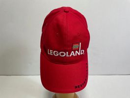 Lego Legoland Mütze Kappe
