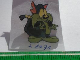 1 Comics Pin (L1071)
