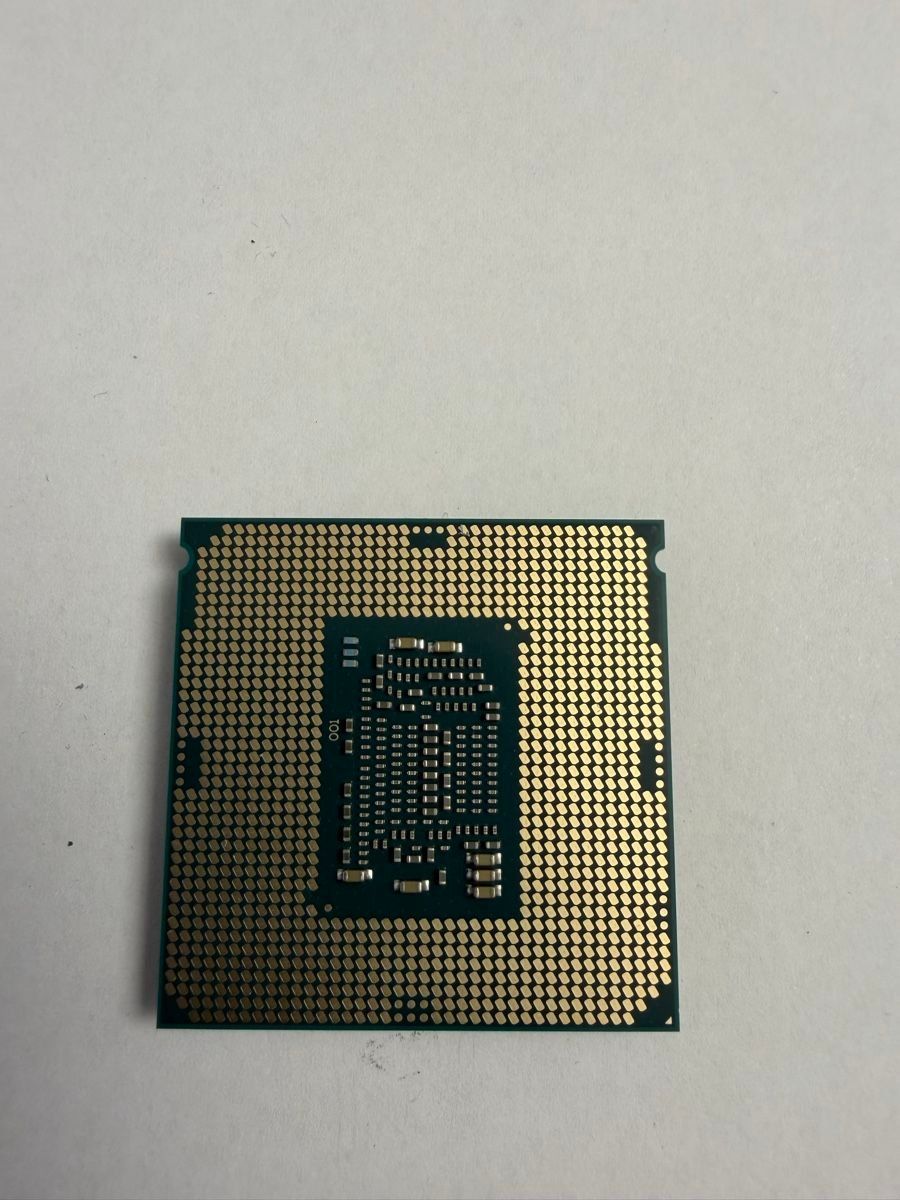 Intel Composants électroniques: Intel i7-7700K 4.20Ghz CPU Prozessor – D'occasion à Basel par Jbeu06 1