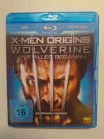 X-Men Origins: Wolverine - wie alles begann