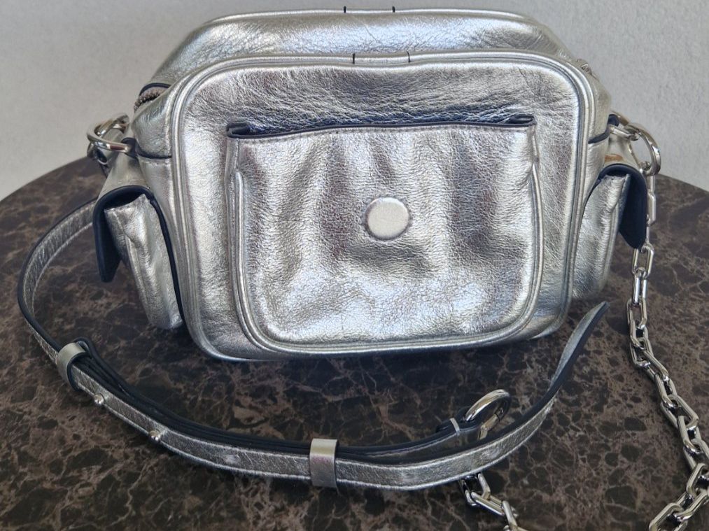 Coccinelle Borse da donna: Cocchinelle Minibag – Usato da Wettingen venduto da bonnes.choses 4