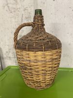 Korbflasche