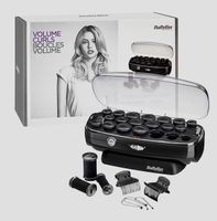 New Babyliss Thermo Ceramic Roller - Bigoudis