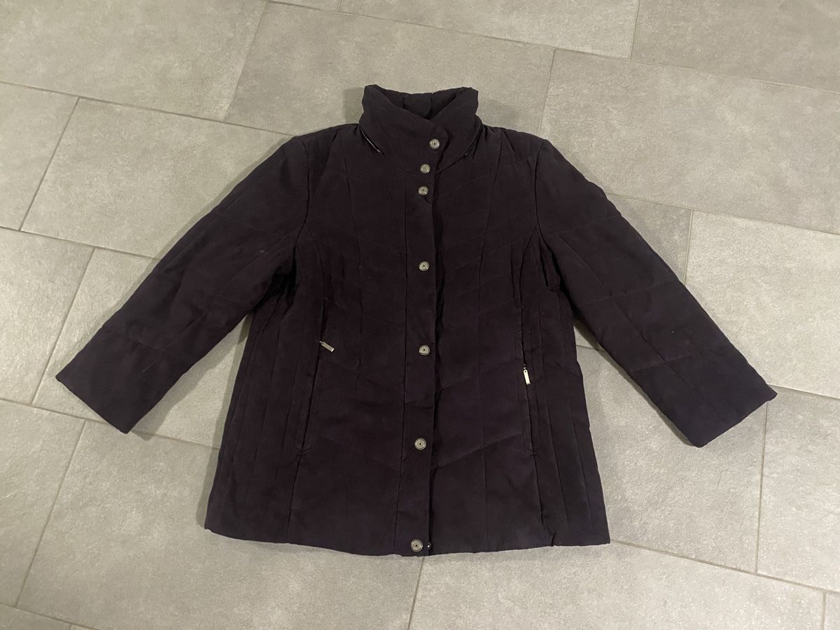 Giacche: Warme Winterjacke CAINDA – Usato da Ramsen venduto da _J4N4_01
