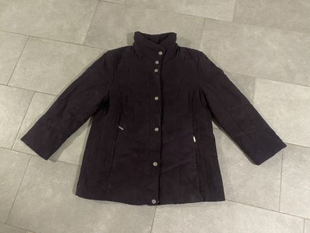 Warme Winterjacke CAINDA