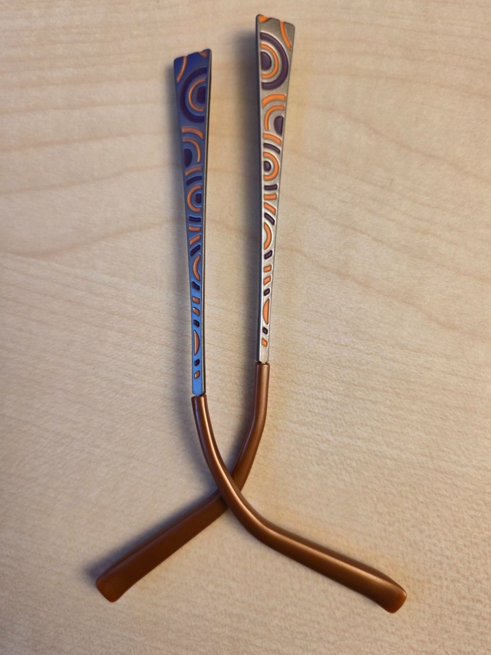 Brillen & Gläser: Change Me Brille von MC Optic – Gebraucht aus Uhwiesen von Hummeli7 6