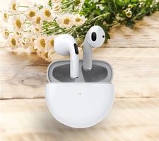 Earphones Wireless Touch Universal