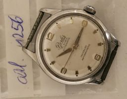 Montre Berlis Automatique - Pièce de collection RARE!