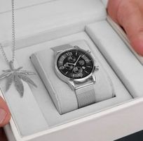 Armbanduhr • Full set