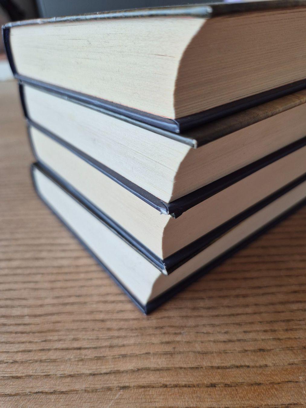 Bücher: Ostwind Band 3-6 – Gebraucht aus Bourguillon von sibzoy 1