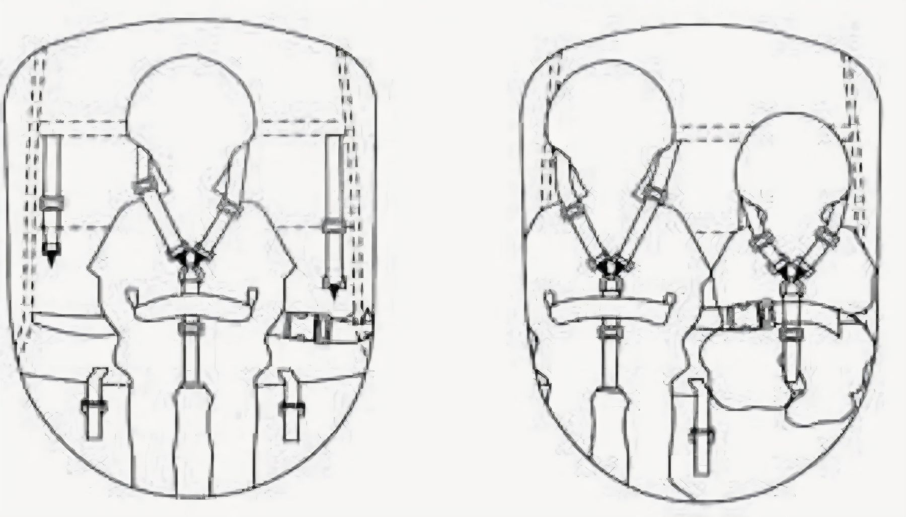 Rimorchi: Fahrradanhänger / Buggy  – Nuovo (secondo la descrizione) da Villigen venduto da Honest13 9