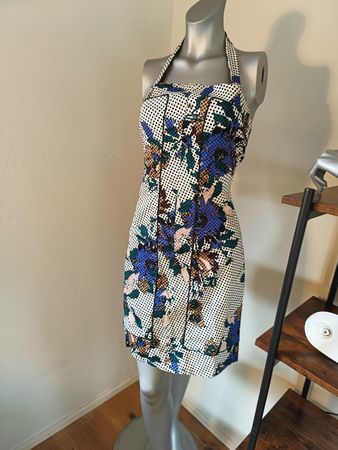 Robe d'été Sacada