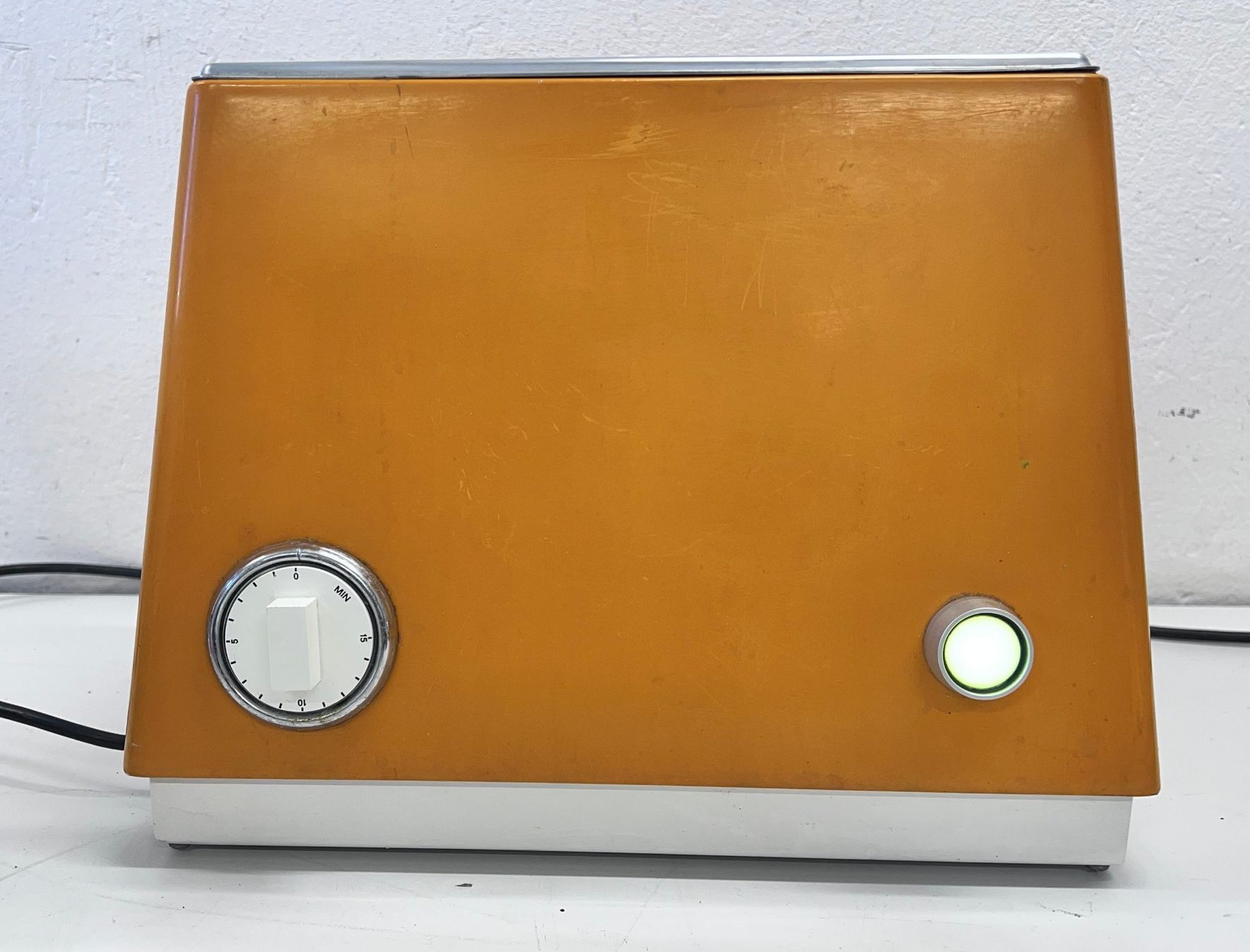Laborzubehör: Ultraschallbad TUC-75a de Luxe – Gebraucht aus Niederdorf von LeptonAG_Labor 1