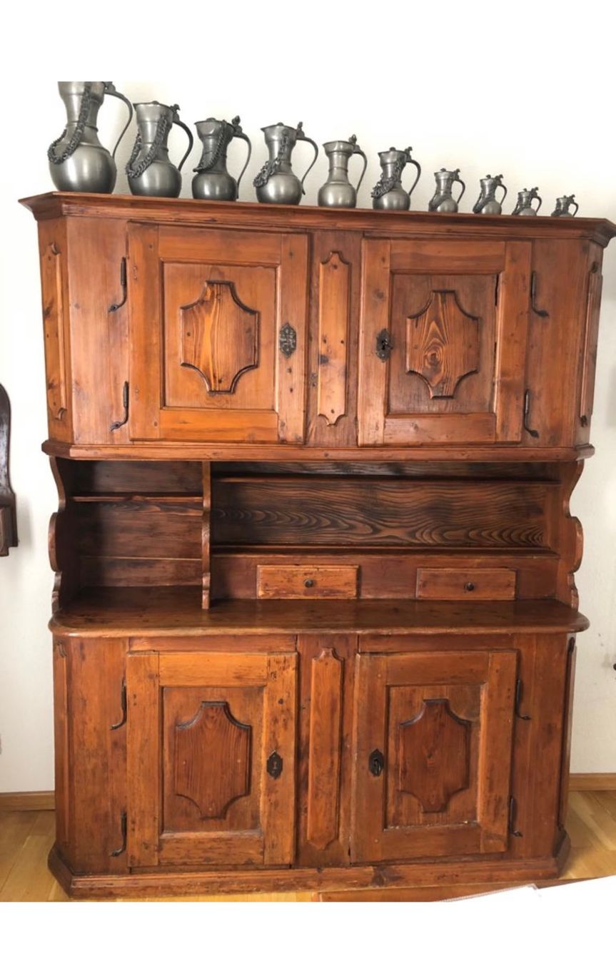 Credenze: Bauern Buffet – Usato da Zürich venduto da Peci007