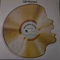 Cliff Richard DLP – 40 Golden Greats (neu)
