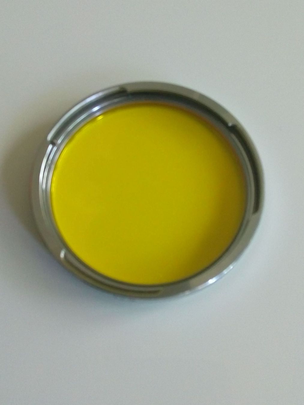 Filter: Zeiss Contarex - Gelb Filter B56 – Gebraucht aus Basel von vintagecollector 2