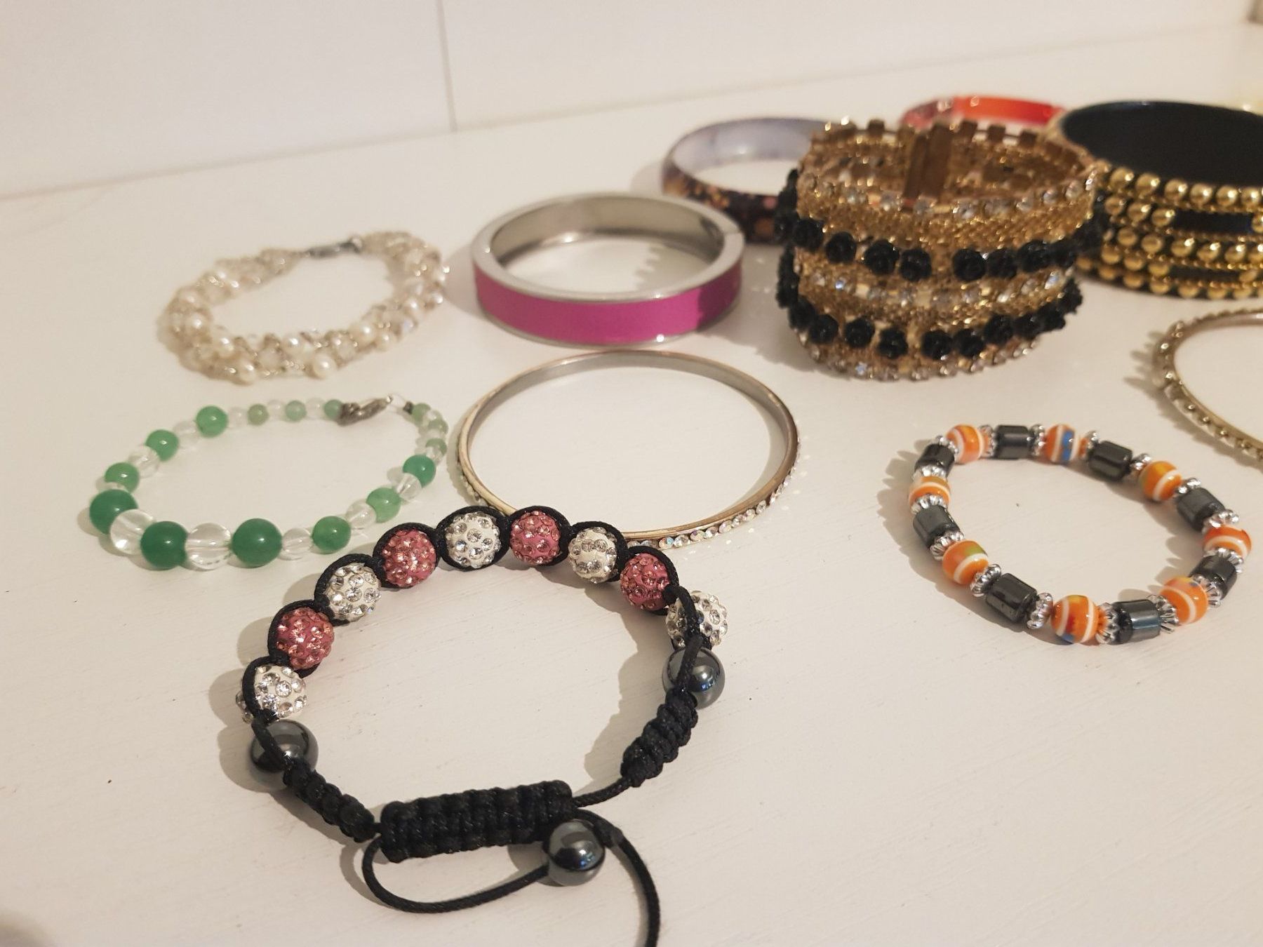 Sonstiger Schmuck: Modeschmuck. – Gebraucht aus Münchenstein von tsp01 3