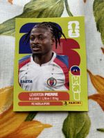 Fussball Sticker Panini Leverton Pierre Hai 10 United Editio