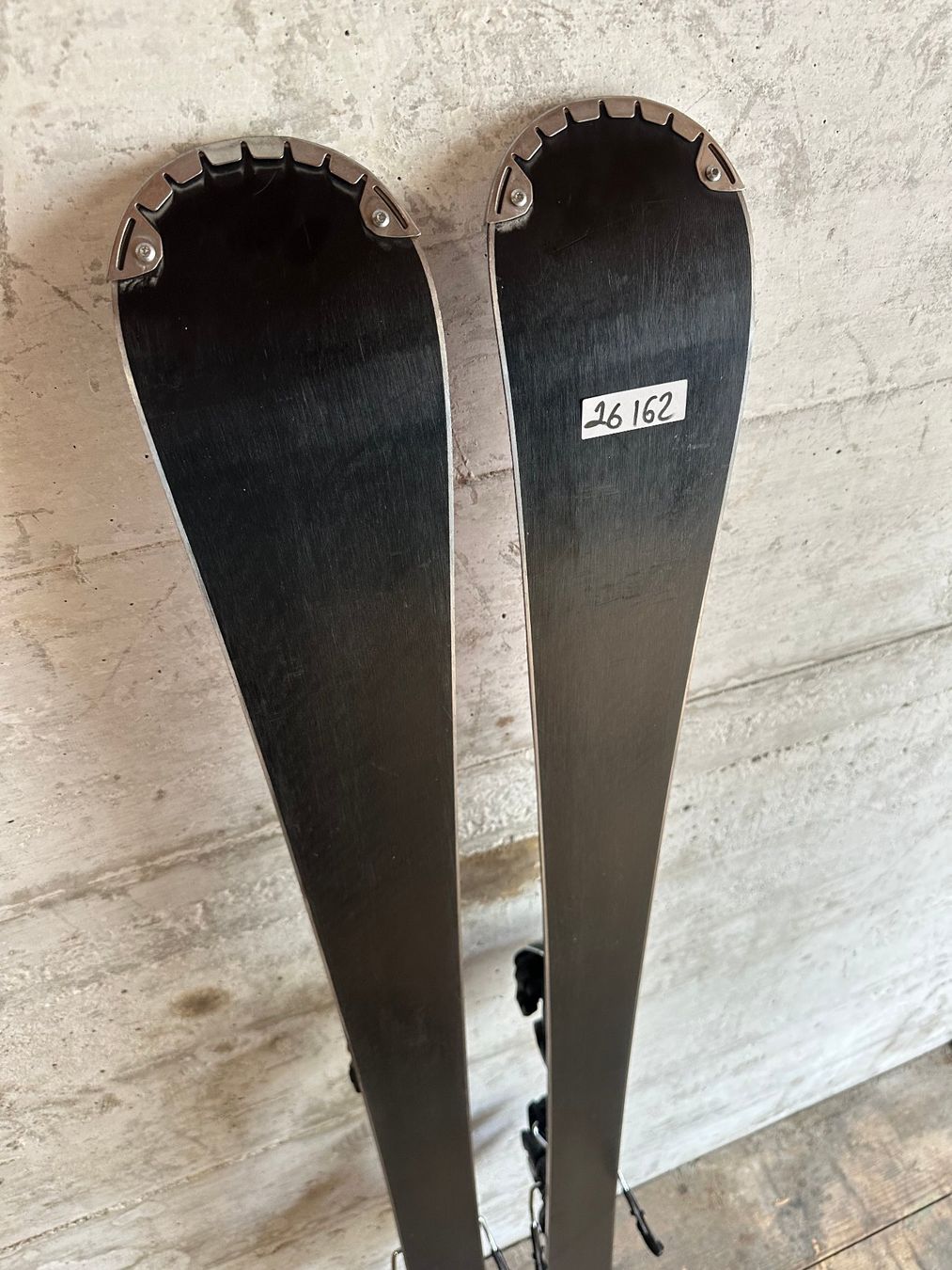 Nordica Sci: Nordica Spitfire Ski 144CM 2024 – Usato da Emmenbrücke venduto da karkarkar 4