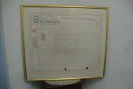 This Jndenture Francis Withe von1883