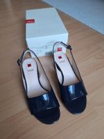Sandale Högl bleu foncé 37,5
